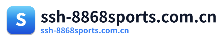 ssh-8868sports.com.cn